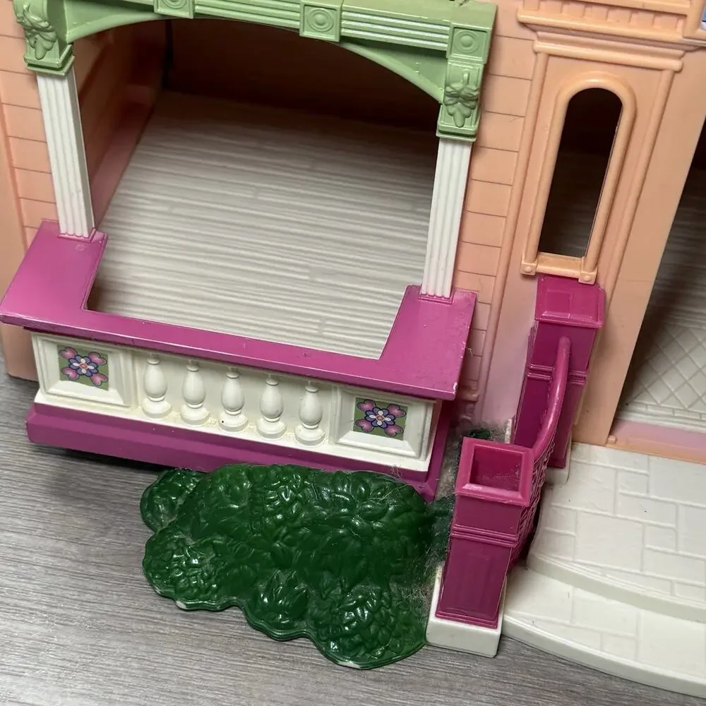 Fisher-Price imperfections go it
